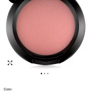 MAC Cosmetics Rosy Blush